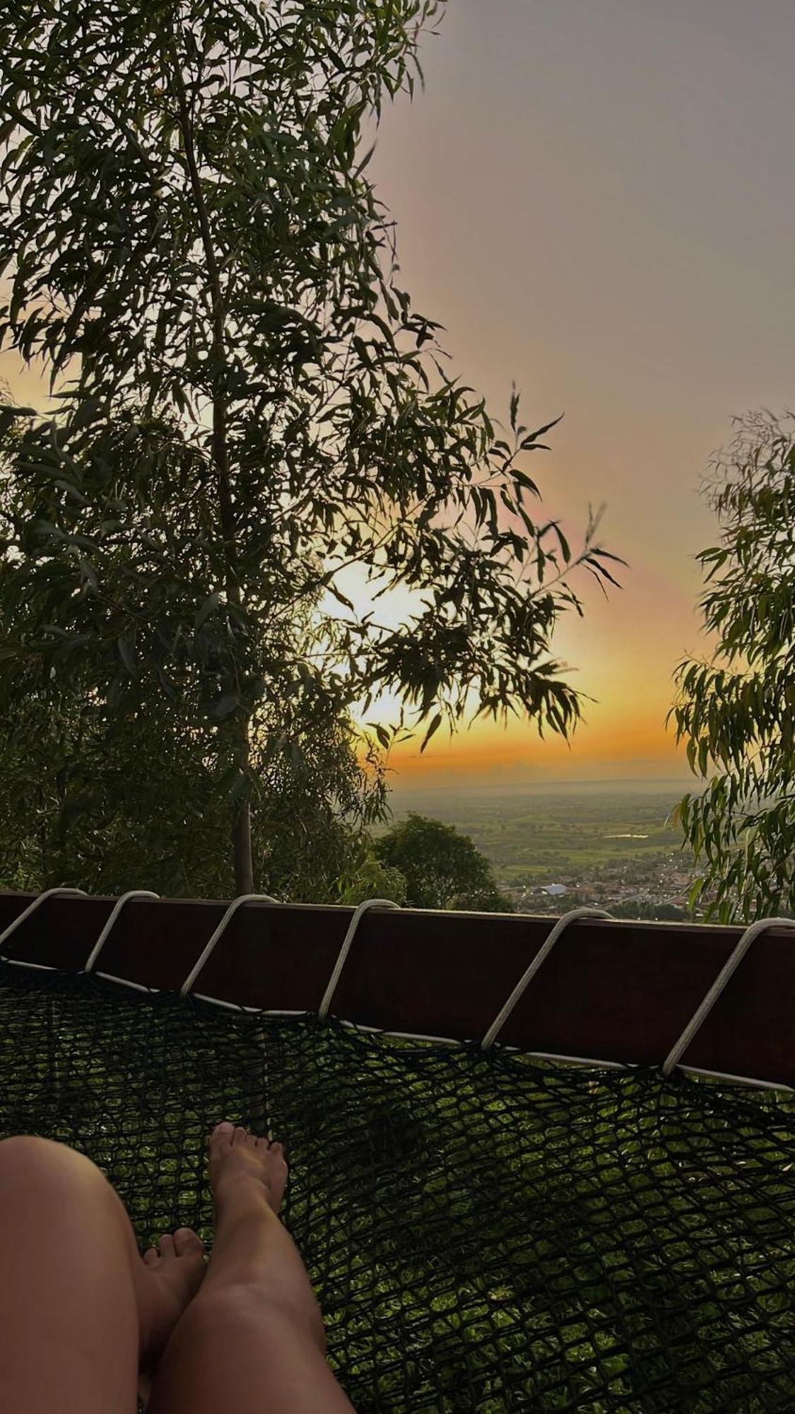 Chales Mirante Da Serra Pb Duas Estradas エクステリア 写真